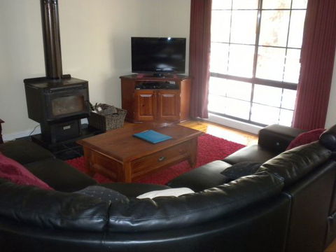 Gang Gang Villas - Coogee Beach Accommodation 6