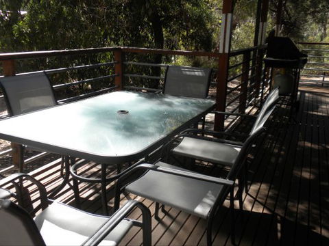 Gang Gang Villas - Coogee Beach Accommodation 7