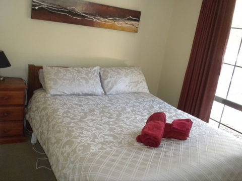 Gang Gang Villas - Coogee Beach Accommodation 8