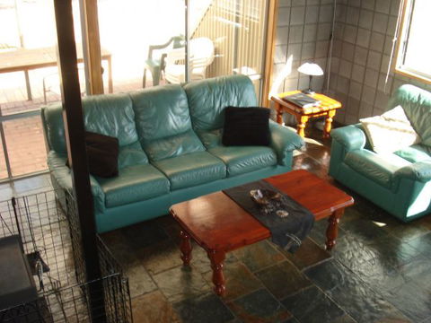 Grampians Getaway The Pyramids - Coogee Beach Accommodation 1