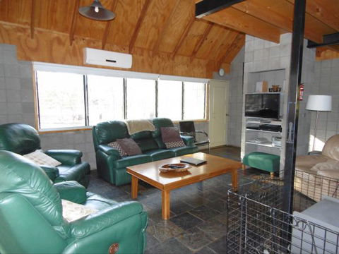 Grampians Getaway The Pyramids - Coogee Beach Accommodation 4