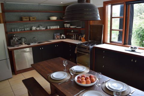 Indigo Couples Retreat Murrah Beach - Coogee Beach Accommodation 7