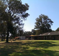Villa Malbec - Coogee Beach Accommodation