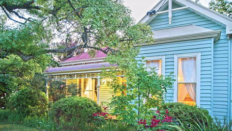 Pendower House B&B - Coogee Beach Accommodation 0