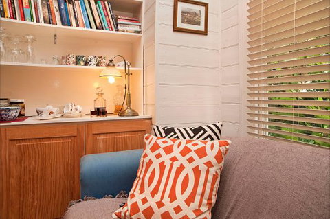Pendower House B&B - Coogee Beach Accommodation 3