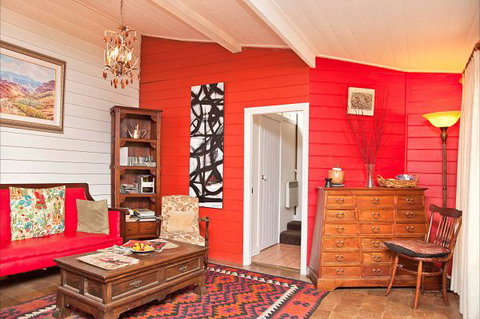 Pendower House B&B - Coogee Beach Accommodation 4