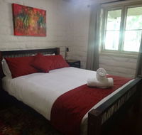 Shepherds Gully - Coogee Beach Accommodation