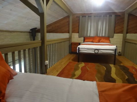 Shepherds Gully - Coogee Beach Accommodation 3