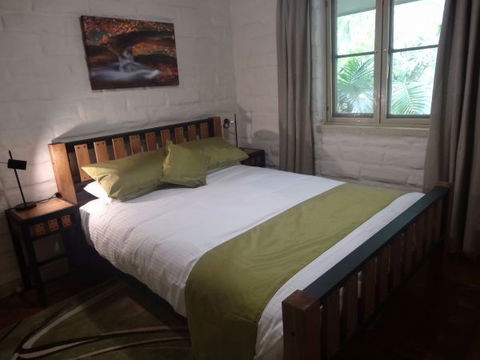 Shepherds Gully - Coogee Beach Accommodation 6