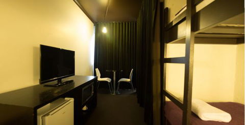Silverski Falls Creek - Coogee Beach Accommodation 1