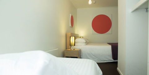 Silverski Falls Creek - Coogee Beach Accommodation 3