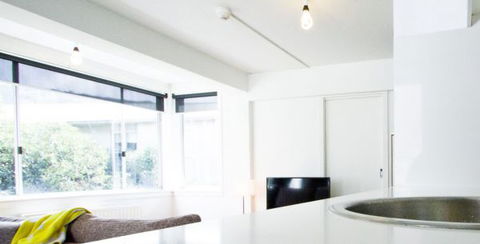 Silverski Falls Creek - Coogee Beach Accommodation 4