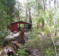 Snottygobble Loop Camp at DEntrecasteaux National Park - Coogee Beach Accommodation