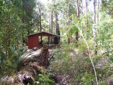 Snottygobble Loop Camp At DEntrecasteaux National Park - Coogee Beach Accommodation 0