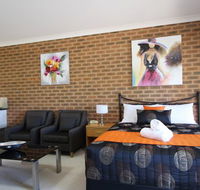 Top of the Town Motor Inn Yackandandah - Coogee Beach Accommodation