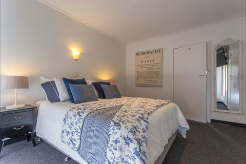Twelve Errard Central Apartments - Coogee Beach Accommodation 6