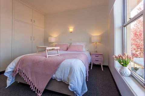 Twelve Errard Central Apartments - Coogee Beach Accommodation 9