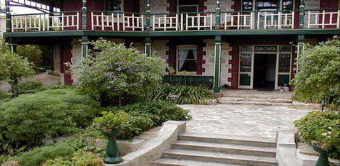 Warwick House - Coogee Beach Accommodation 1