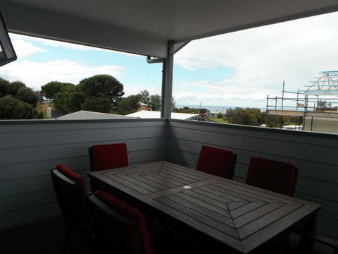 Wellington - Coogee Beach Accommodation 3