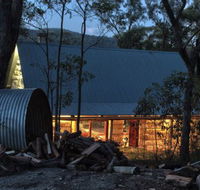 Wollemi Cabins - Coogee Beach Accommodation
