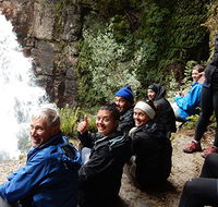 Tasmanian Hikes - Coogee Beach Accommodation