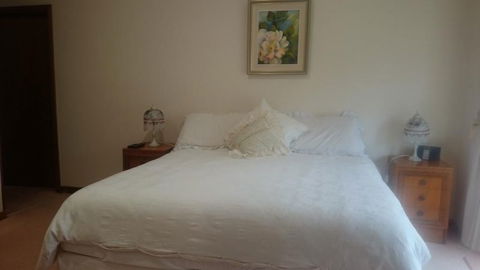 Gaerwood Bed Breakfast - Coogee Beach Accommodation 0