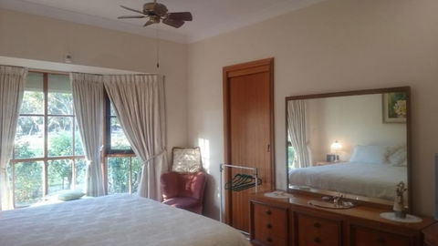 Gaerwood Bed Breakfast - Coogee Beach Accommodation 1