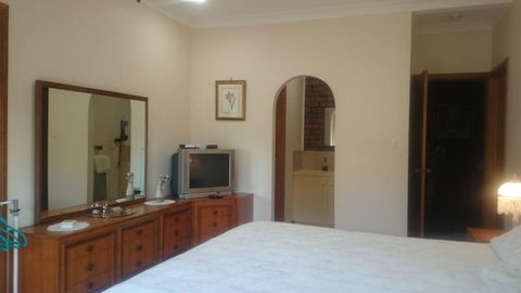 Gaerwood Bed Breakfast - Coogee Beach Accommodation 2