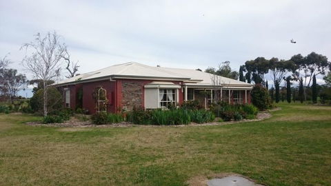 Gaerwood Bed Breakfast - Coogee Beach Accommodation 3