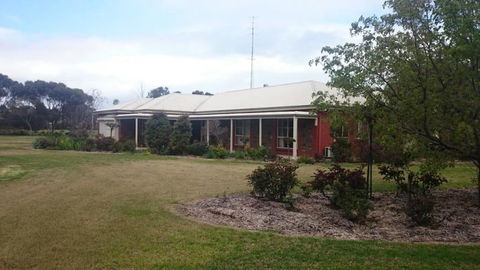 Gaerwood Bed Breakfast - Coogee Beach Accommodation 4