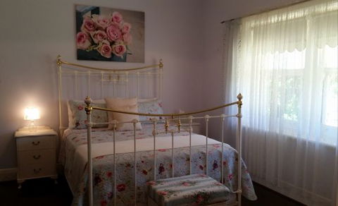 Barossavilla Guest House - Coogee Beach Accommodation 4