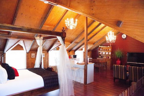 Barossa Barn Bed And Breakfast - Coogee Beach Accommodation 1