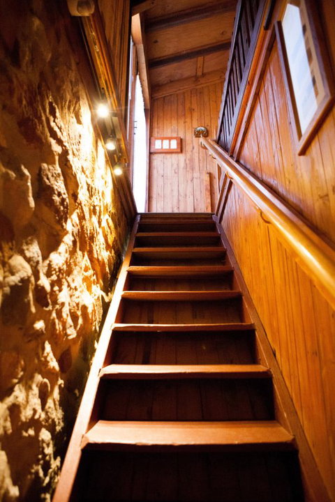 Barossa Barn Bed And Breakfast - Coogee Beach Accommodation 3