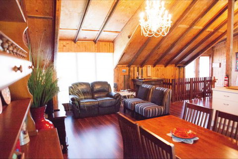 Barossa Barn Bed And Breakfast - Coogee Beach Accommodation 4
