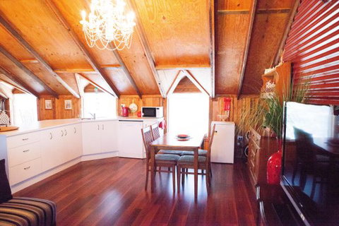 Barossa Barn Bed And Breakfast - Coogee Beach Accommodation 5