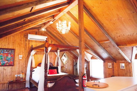 Barossa Barn Bed And Breakfast - Coogee Beach Accommodation 7