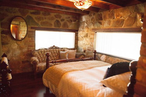 Barossa Barn Bed And Breakfast - Coogee Beach Accommodation 8