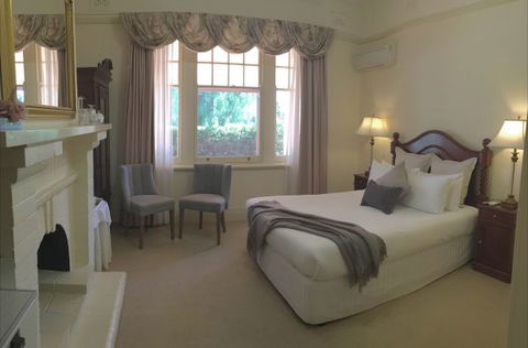 Barossa House Bed And Breakfast - Coogee Beach Accommodation 3