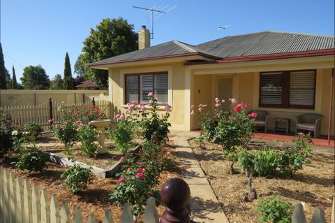 Chuditch Campground At Lane Poole Reserve - Coogee Beach Accommodation 1