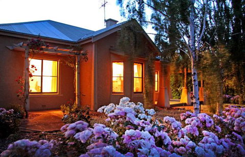 Beauchamp House - Coogee Beach Accommodation 1