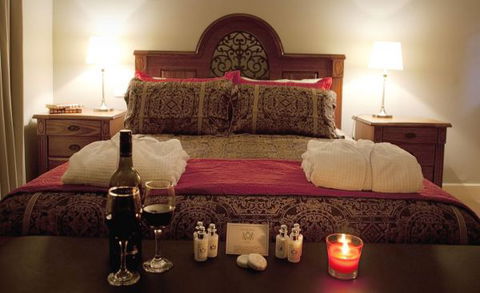 Beauchamp House - Coogee Beach Accommodation 2