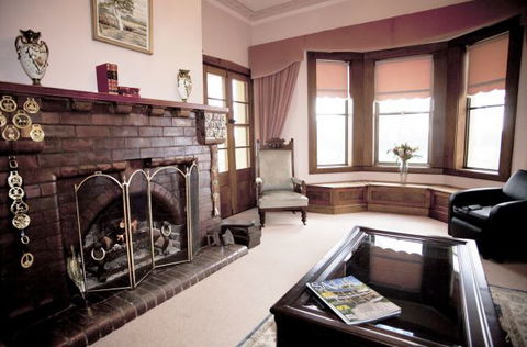 Beauchamp House - Coogee Beach Accommodation 3
