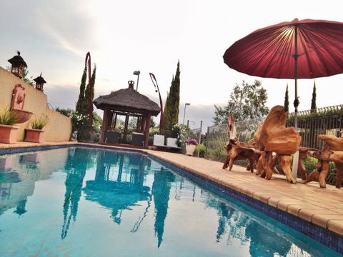 Berri Bed And Breakfast - Coogee Beach Accommodation 2