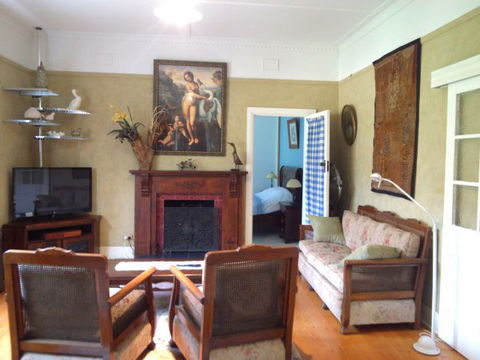 Berri Bed And Breakfast - Coogee Beach Accommodation 3