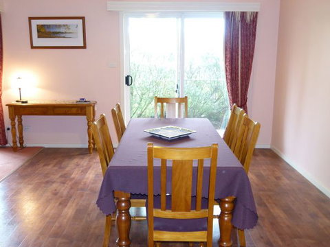 Birralee Cottage - Coogee Beach Accommodation 1