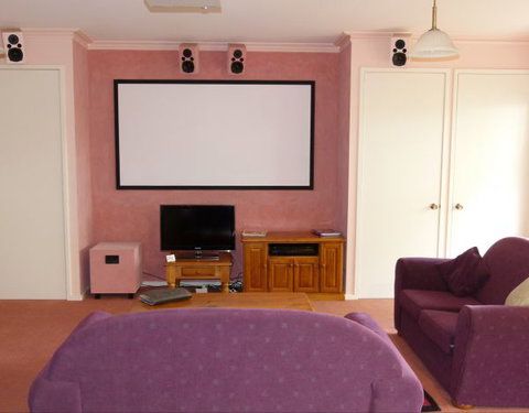 Birralee Cottage - Coogee Beach Accommodation 2