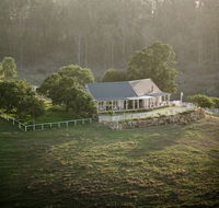 Branell Homestead Bed and Breakfast - Coogee Beach Accommodation