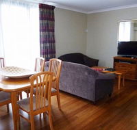 Duke's Apartments - Coogee Beach Accommodation