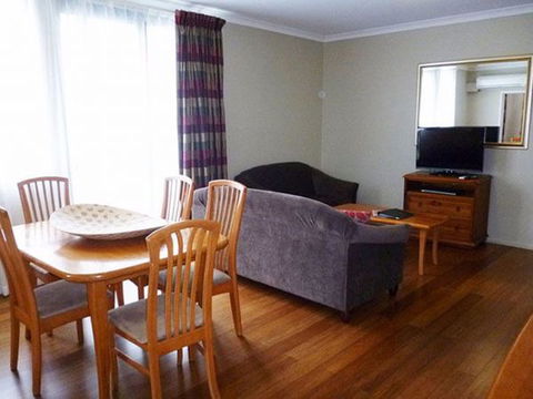 Duke's Apartments - Coogee Beach Accommodation 0