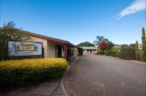 Ficifolia Lodge Kangaroo Island - Coogee Beach Accommodation 1